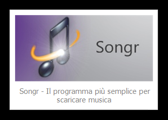 download songr