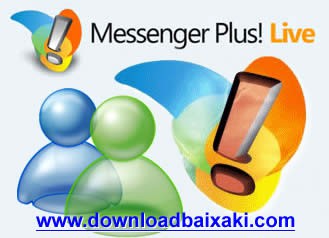 download messenger plus
